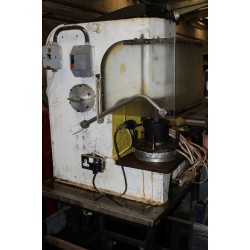 Hunts Powermat Pie Machine